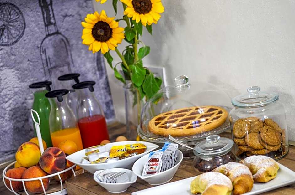 Vicoli di Napoli B&B