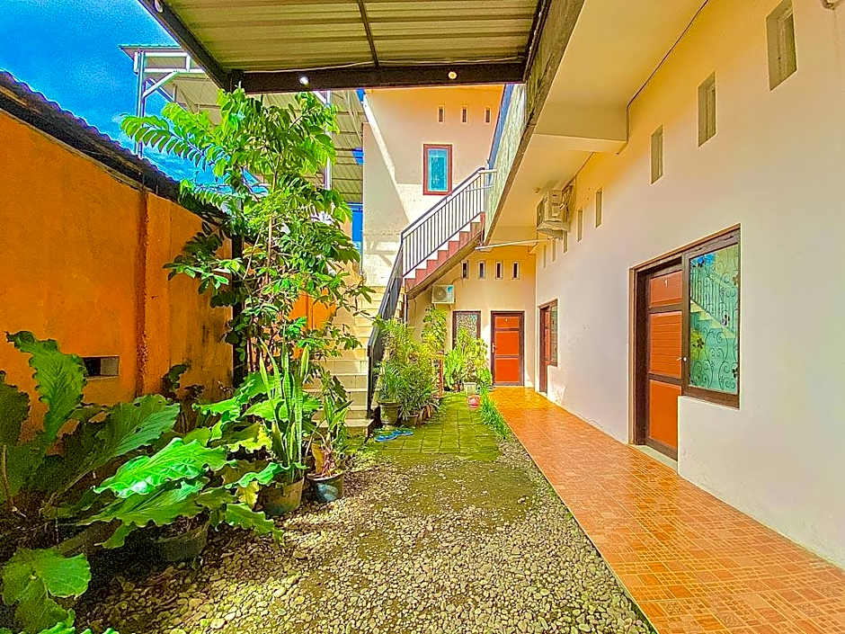 Wisma Apada Syariah Sengkang Mitra RedDoorz