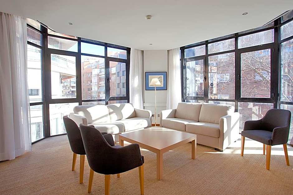 Espahotel Plaza Basilica