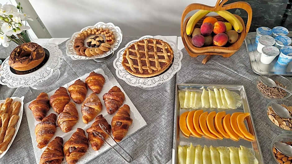 HOTEL la SERENISSIMA TERME & SPA