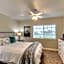 Dolphins Vacation Rental