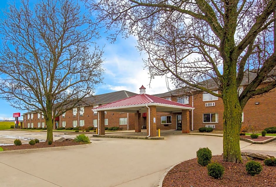 Red Roof Inn Lawrenceburg