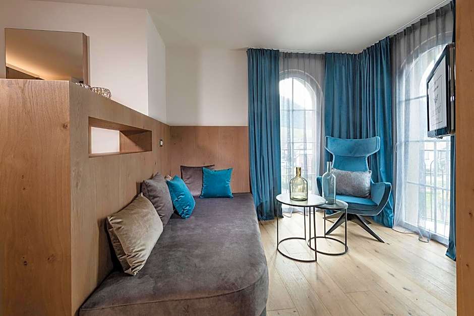 Piris Jagdhof - Dolce Vita Experience