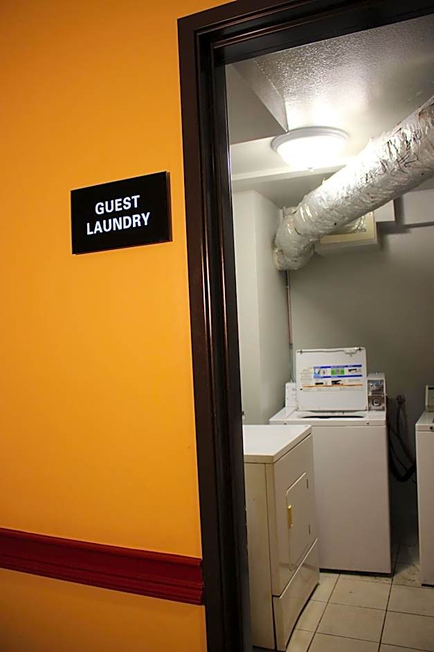 Rodeway Inn & Suites Hayward