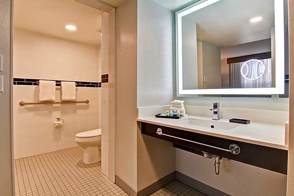 The Park Hotel London