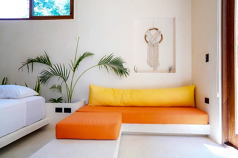 Tikul Hotel Boutique