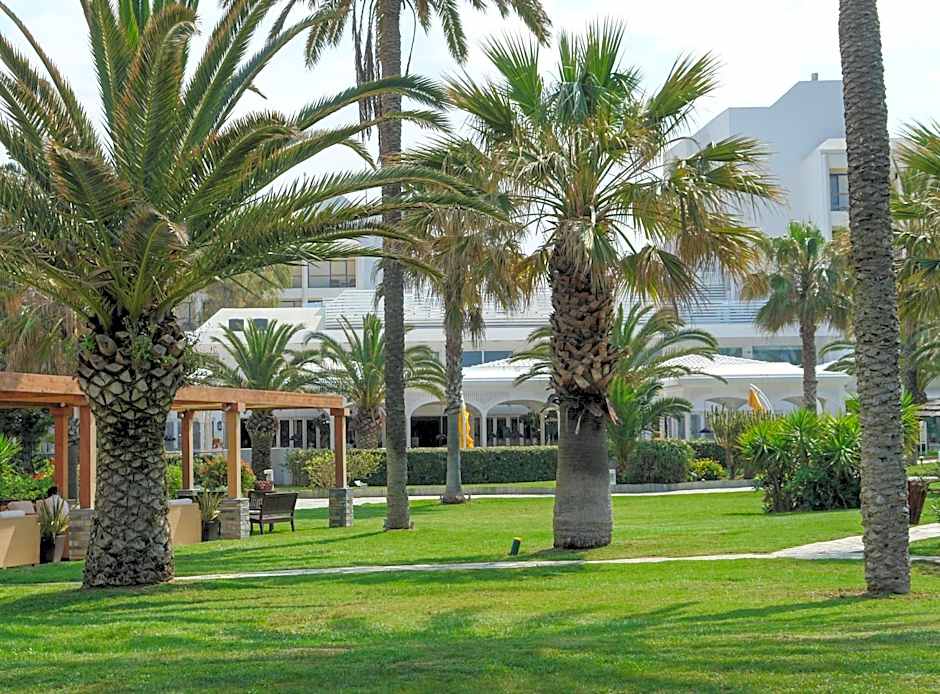 ROBINSON KYLLINI BEACH - All Inclusive