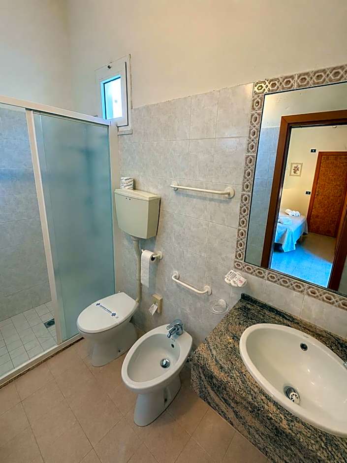 Hotel Colibri B&B