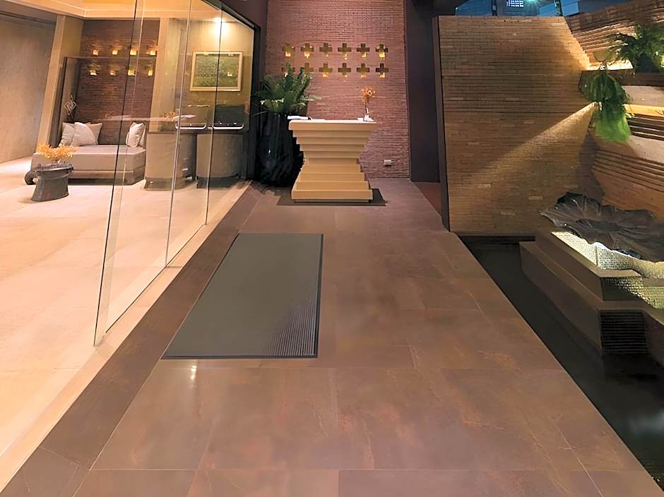 Casa Nithra Bangkok