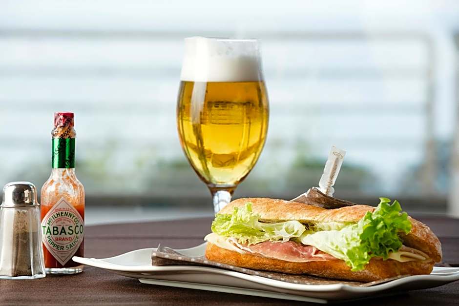 Hotel Aquila D'Oro Desenzano