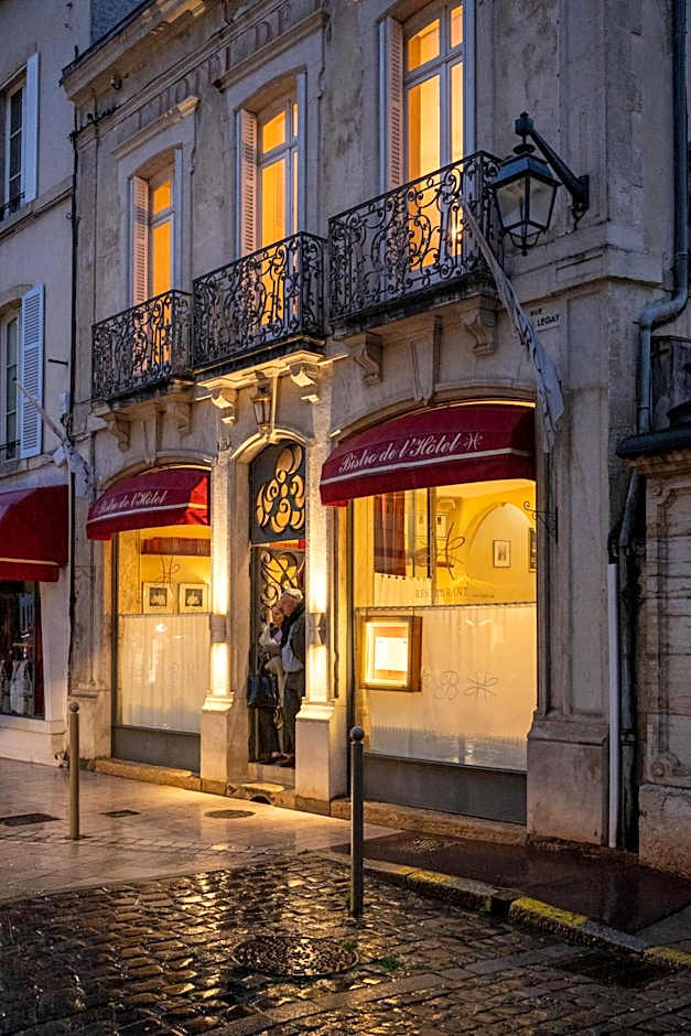 L Hotel de Beaune