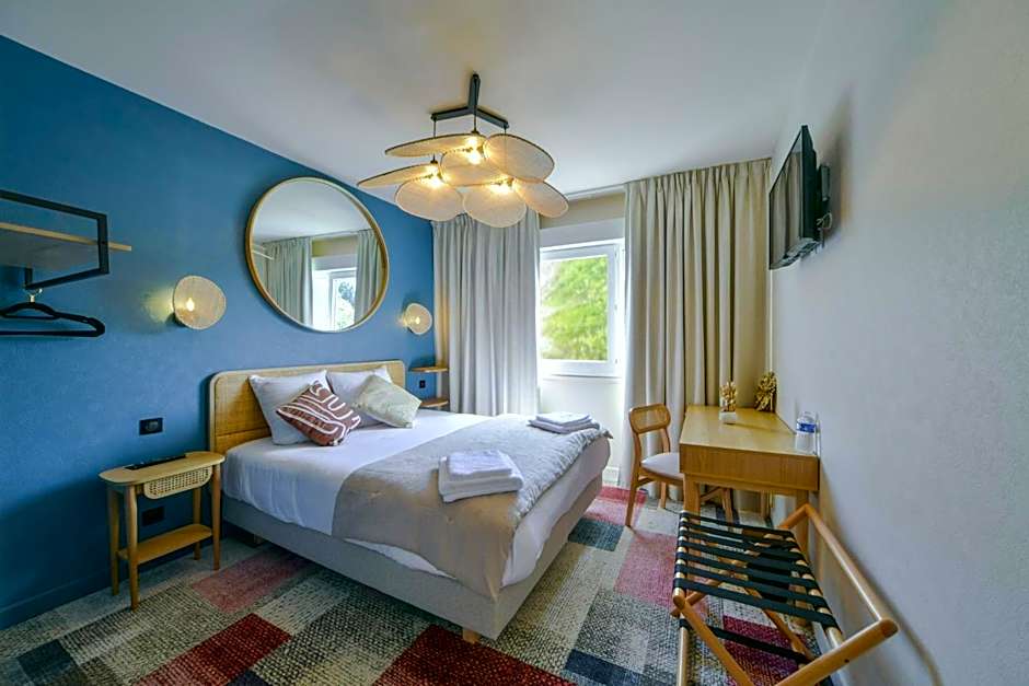 BHOMA Bourges - Hôtel