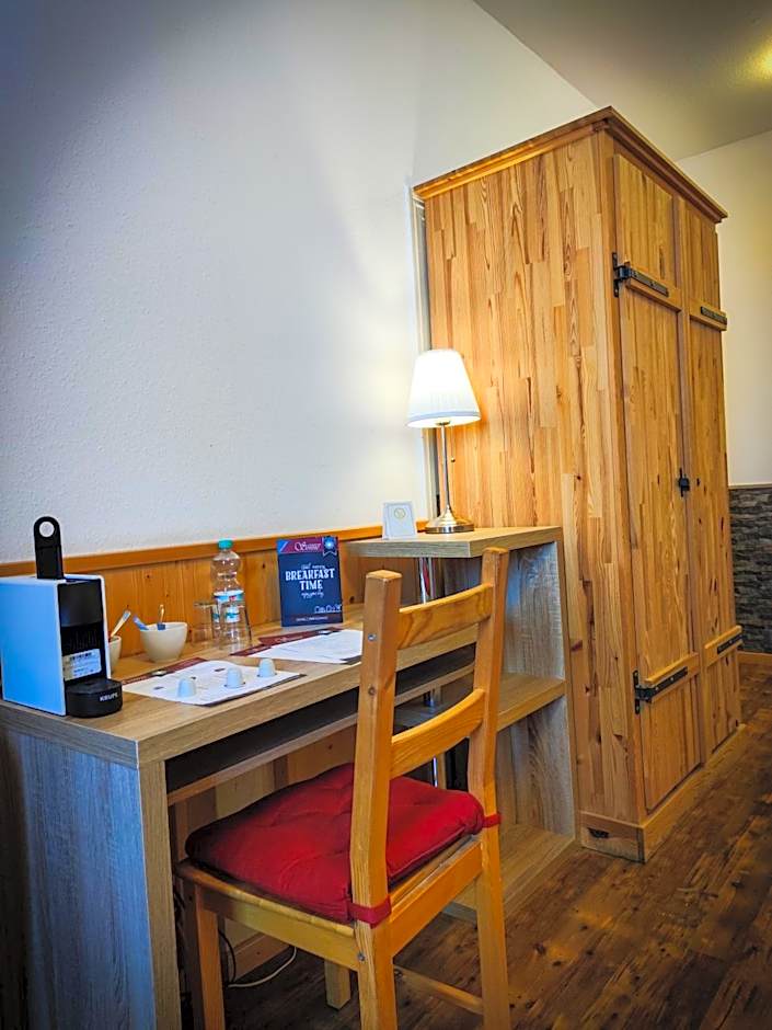 Hotel Landgasthof Sonne