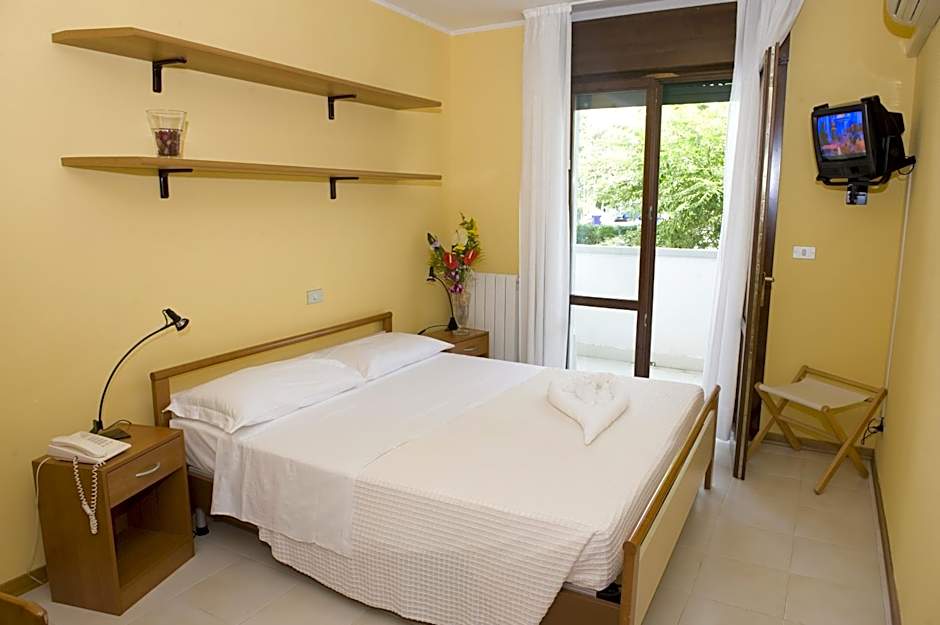 Hotel Rosa Dei Venti