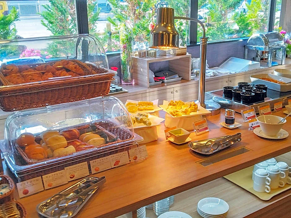 Hotel Route Inn Grand Chichibu