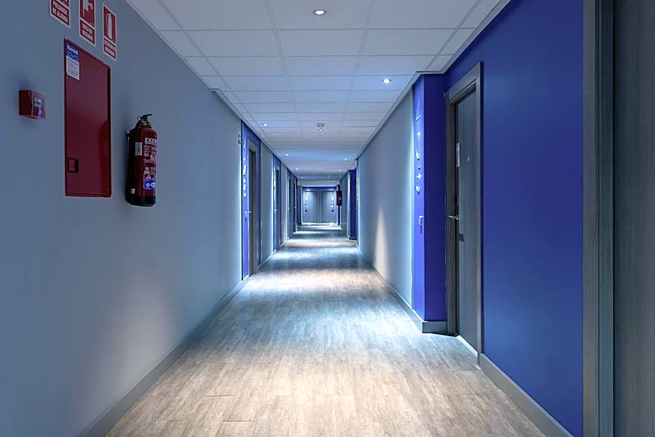 Apart-Hotel Serrano Recoletos