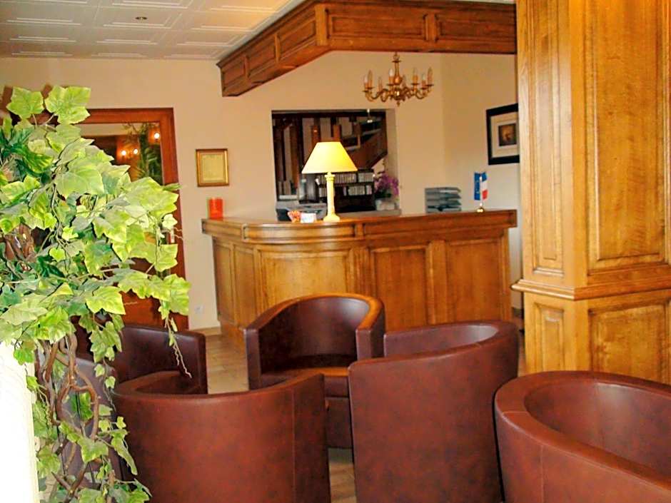 Motel des Bruyères