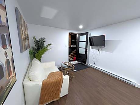 Motel LA RÉFÉRENCE