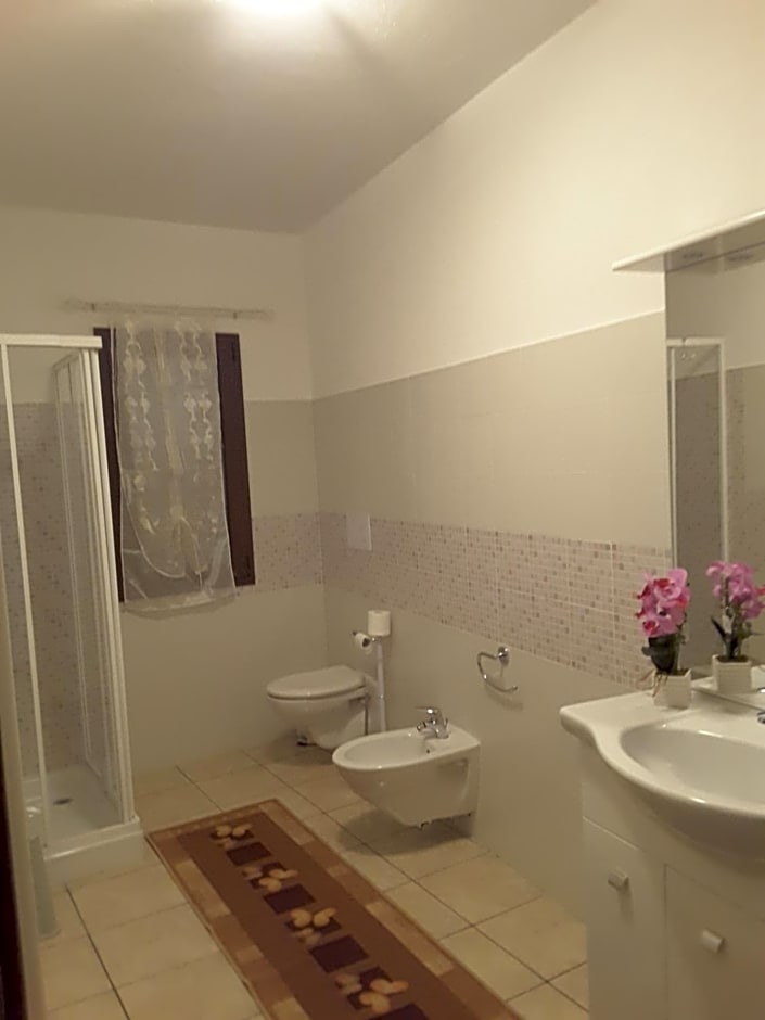 Desulo - B&B Perla Del Gennargentu