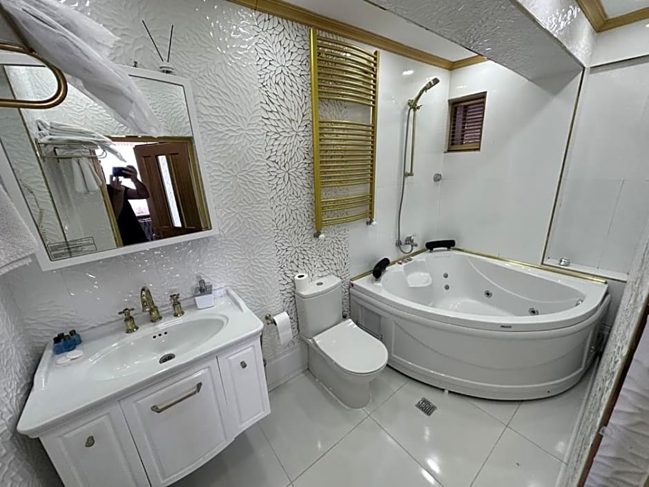 Karamürsel Mohti Otel Fitness Organizasyon