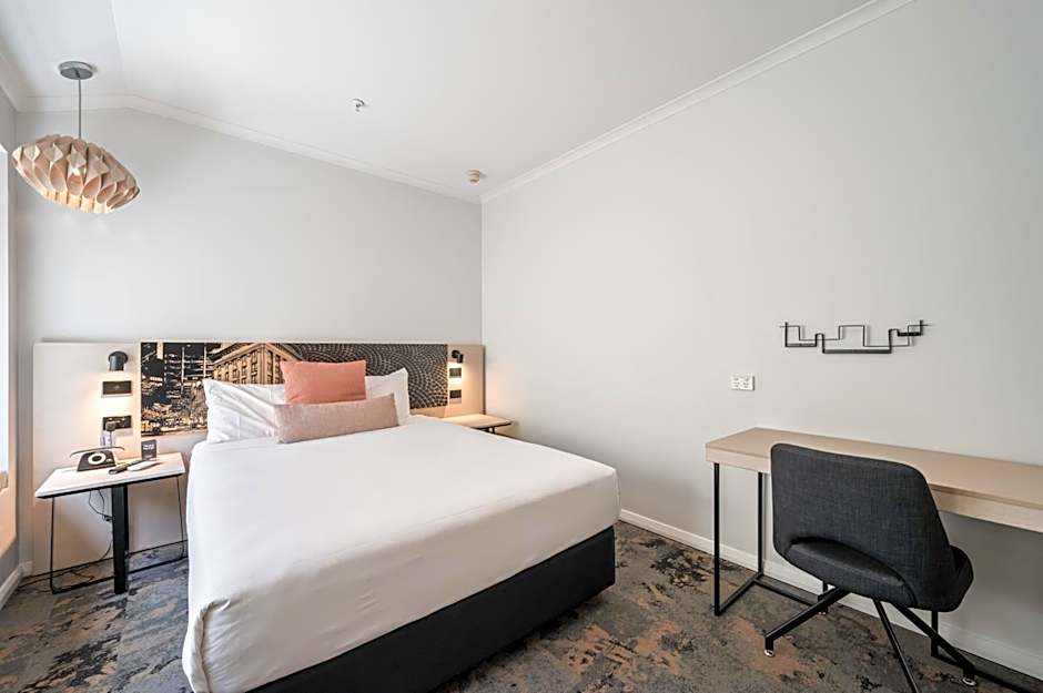 Batman's Hill on Collins