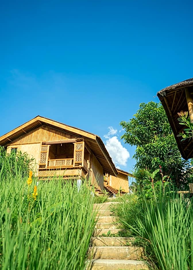 Ocean Green Eco Lodge