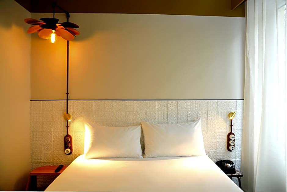 ibis Styles Paris Gare De Lyon TGV