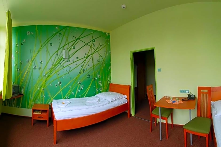 Hotel Liberec