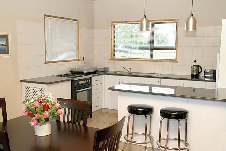 Sani Valley Nature Lodges