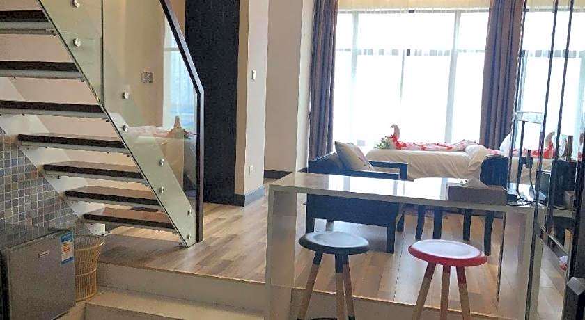 Jinjiang Metropolo Hotel - Liyang Tianmu Lake