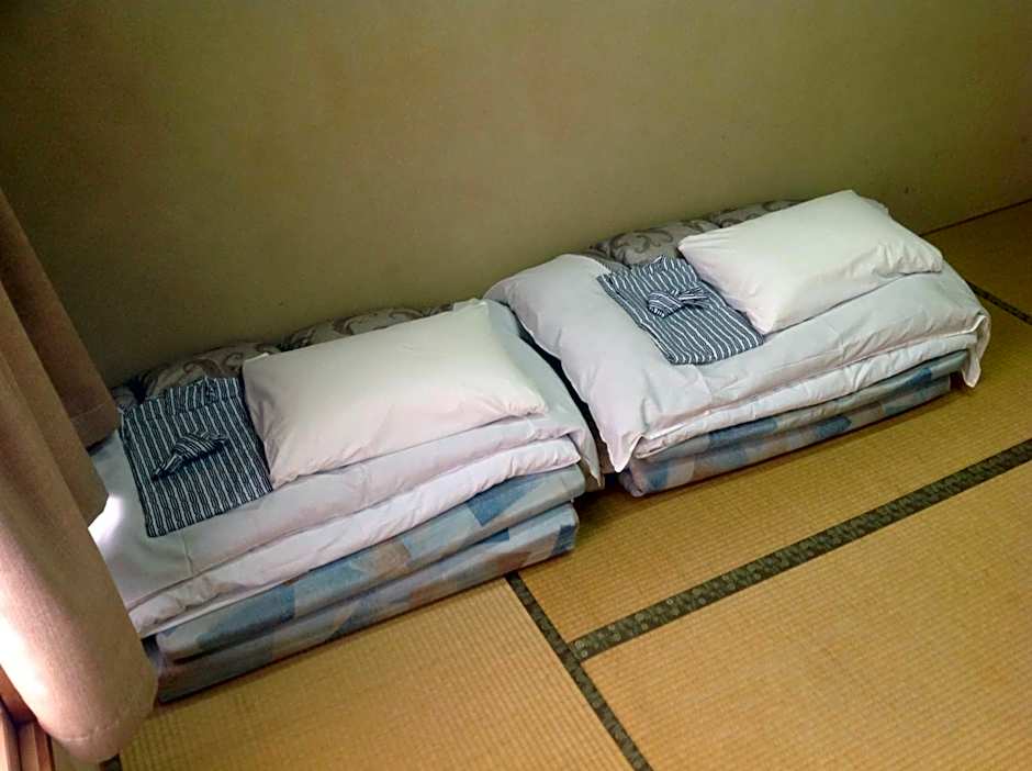 Asano Hotel