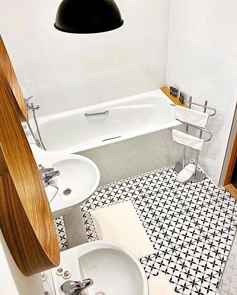 Restauracja Pensjonat Buda