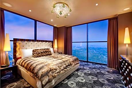 Penthouse Apartment