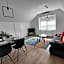 Green Garden Plus Apartman