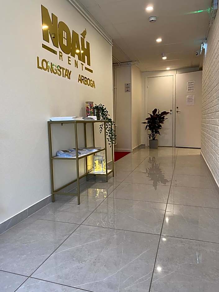 Noah longstay Arboga