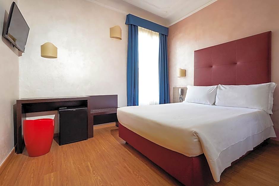 Hotel Panizza