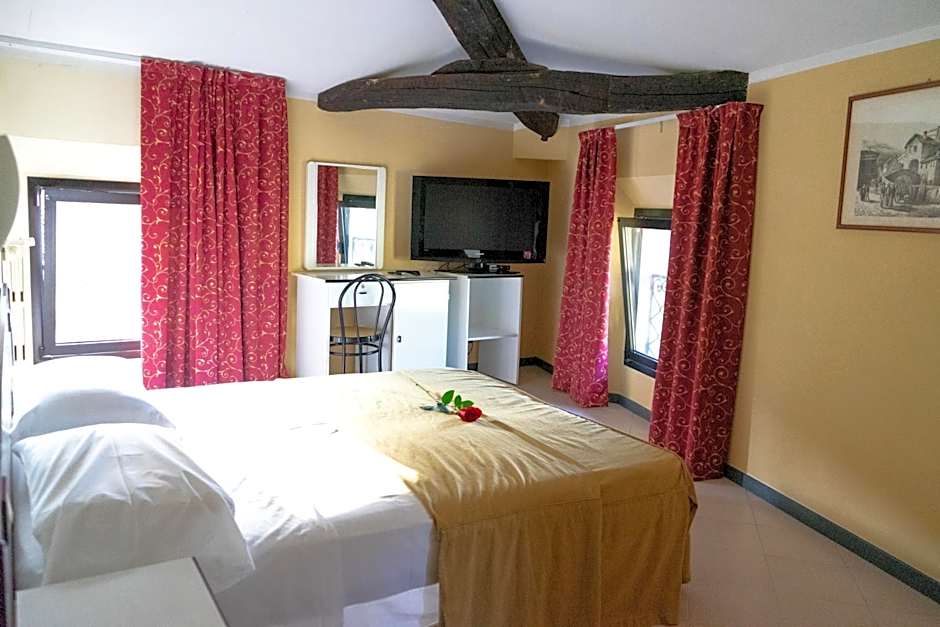 Hotel Italia