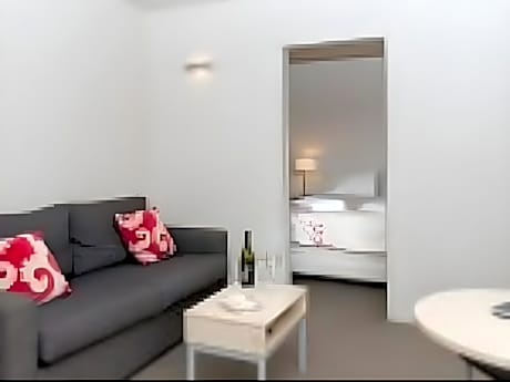 1 Bedroom Deluxe