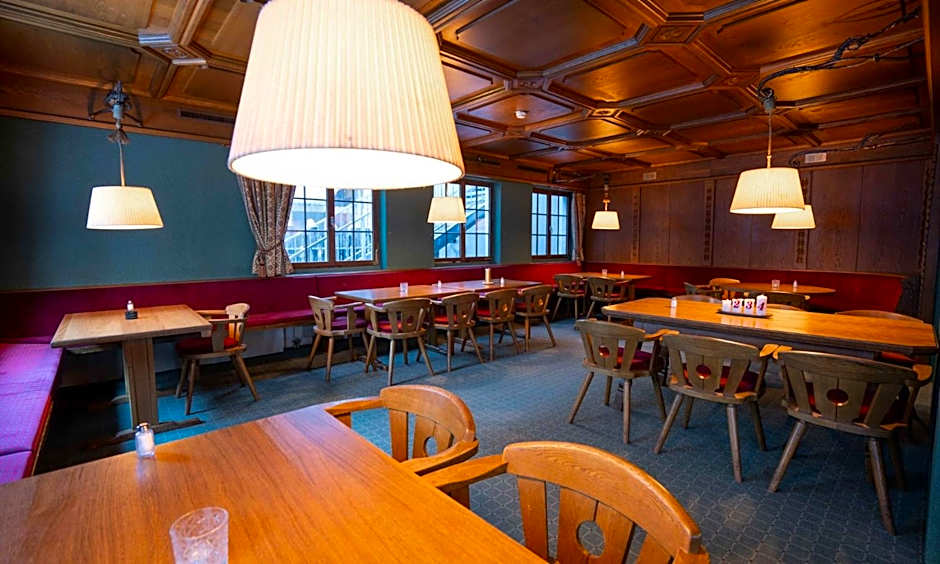 Hotel Rosanna by Alpeffect Hotels