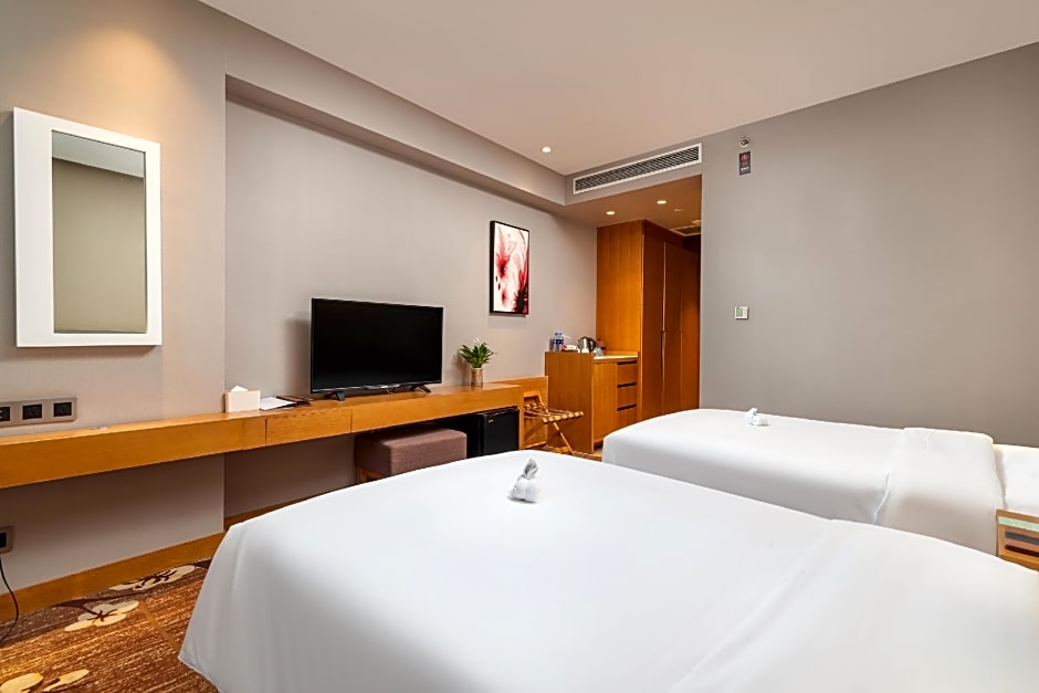 Hilton Garden Inn Guiyang, China