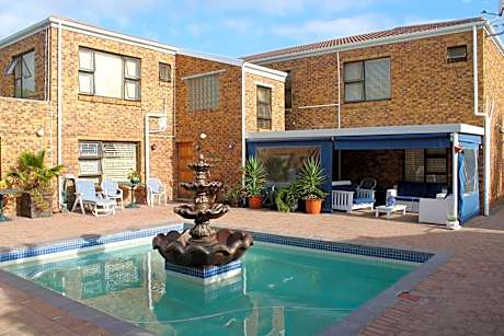 Quest Bed And Breakfast