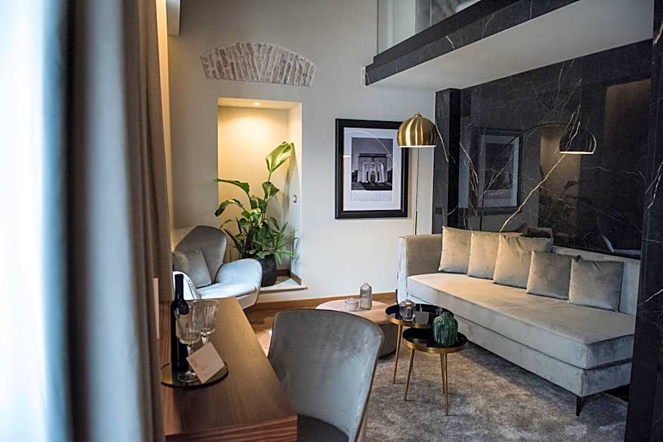 Antico Albergo del Sole al Pantheon