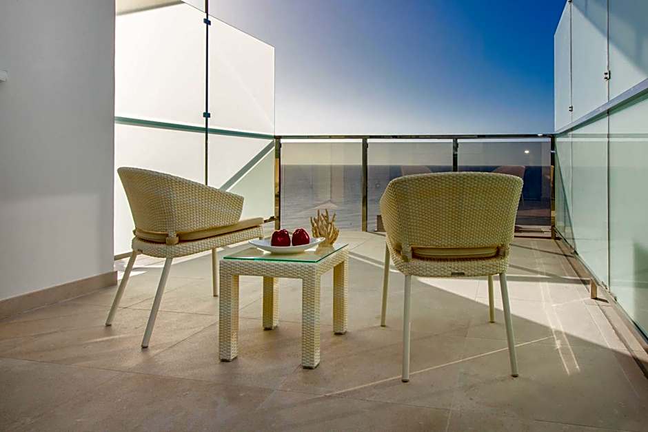 ESTIMAR Calpe Suitopia