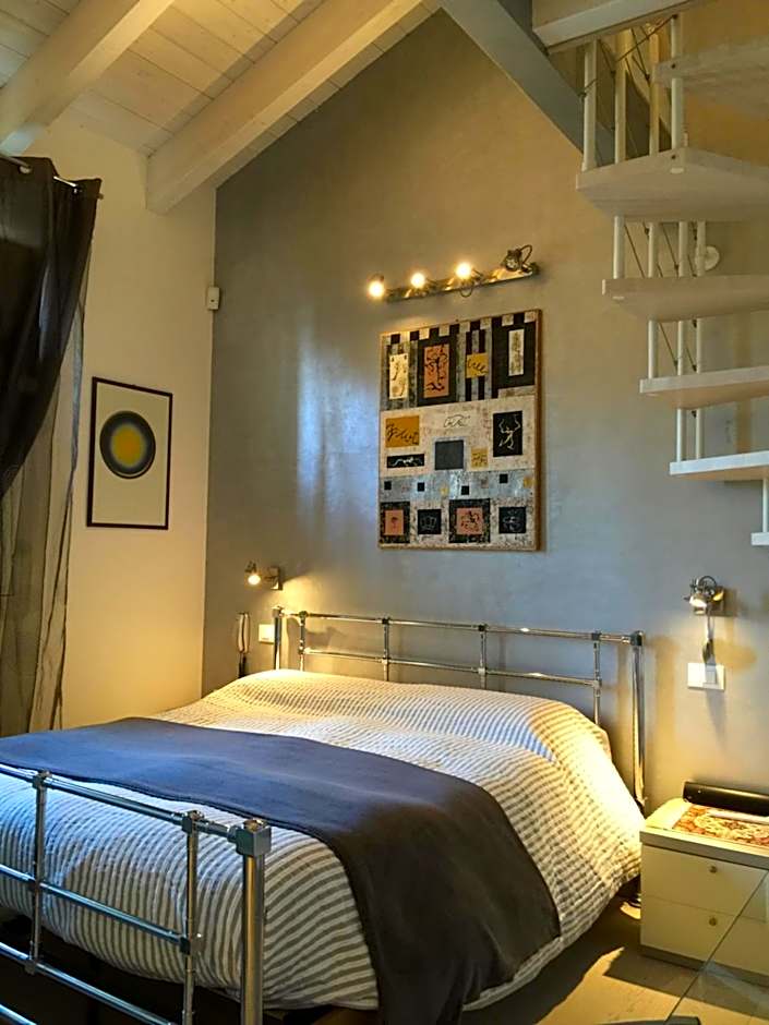 Bed & Breakfast Case Osti