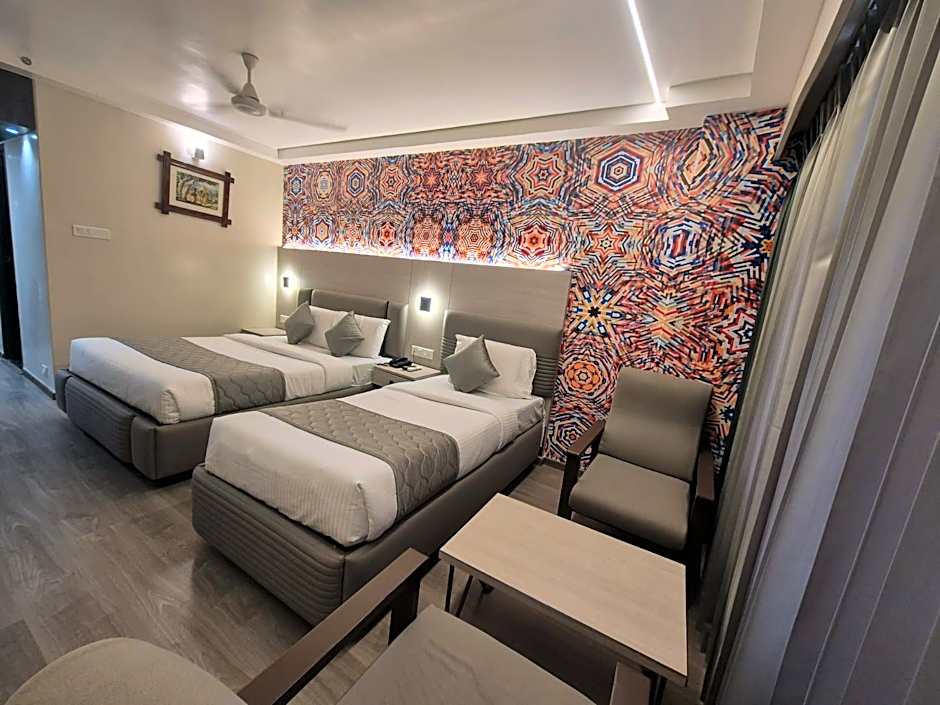 Hotel North Gate