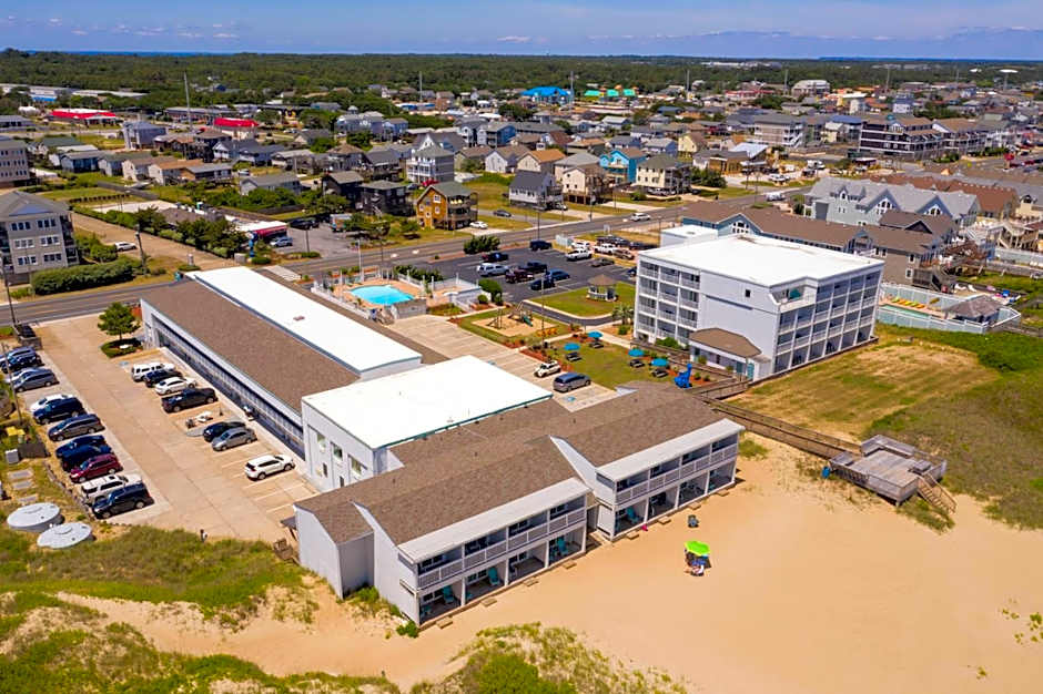 John Yancey Oceanfront Inn