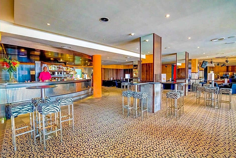 SBH Taro Beach Hotel