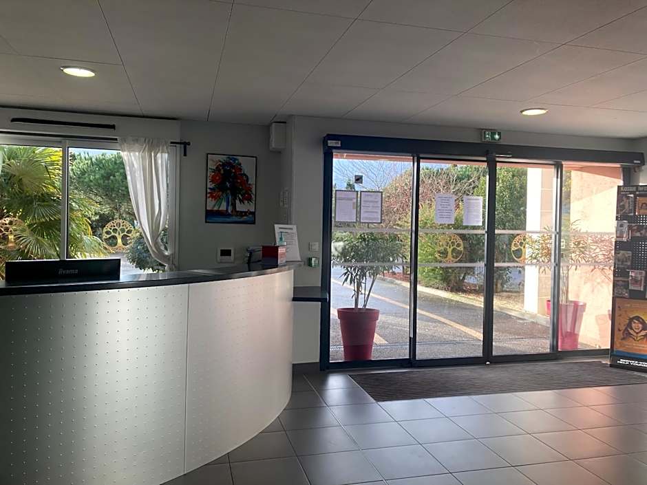 Adonis La Baule Hotel