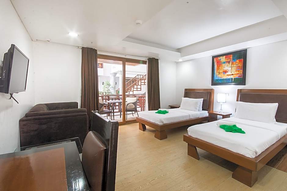 Photo 1 of 6 of Deluxe Premier 2 Beds