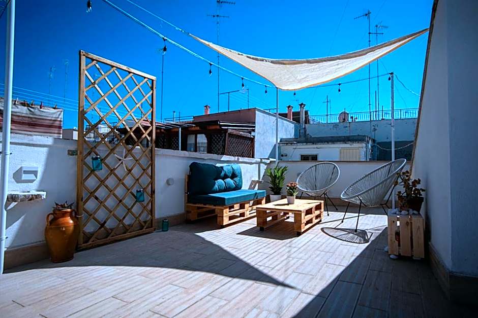 Le dimore delle stelle